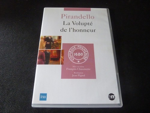 Dvd neuf volupte de - neuf, "la