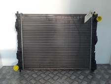 Radiateur eau RENAULT TWINGO 2