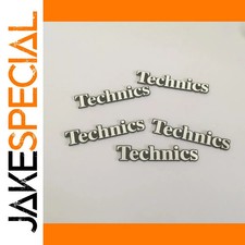 JakeSpecial – Technics Car