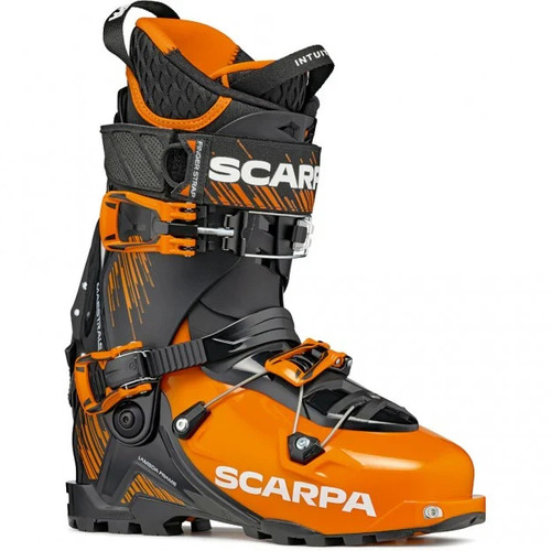 Scarpa maestrale alpine - scarpa,