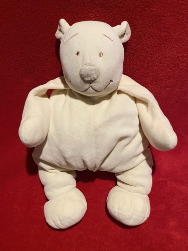 Peluche doudou boule - 🇫🇷,