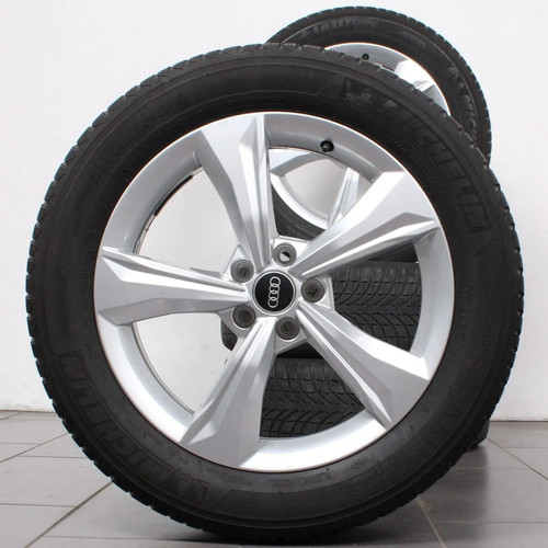 Pouces audi sq5 fy - 19,