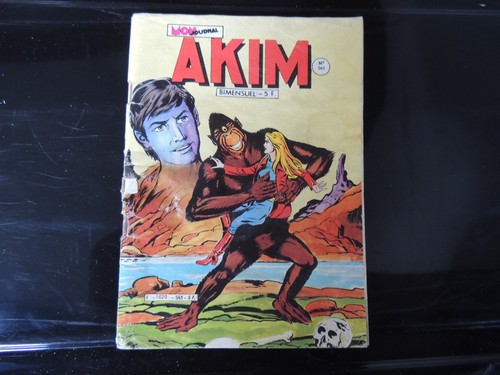 Akim 561 de - -, 1982