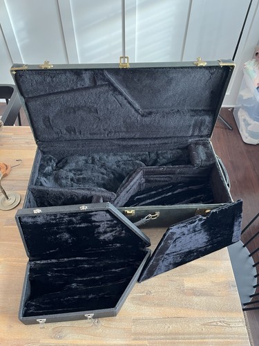 Vintage selmer tri pak alto - selmer,