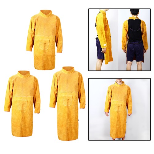 Vêtements soudeurs tablier - de,