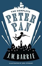 The Complete Peter Pan de