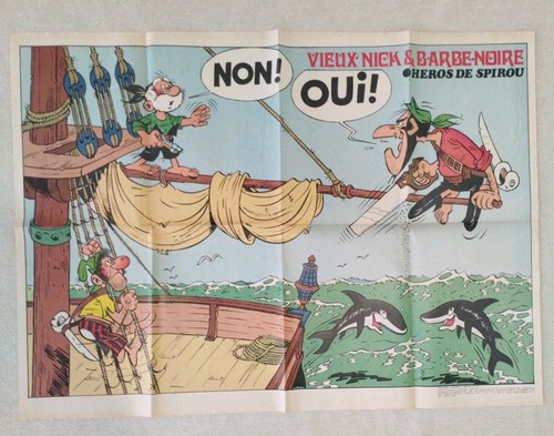 Supplément spirou 1840 - supplément, n°