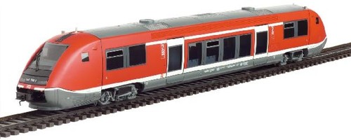Rivarossi hr2152 locomotive - rivarossi,