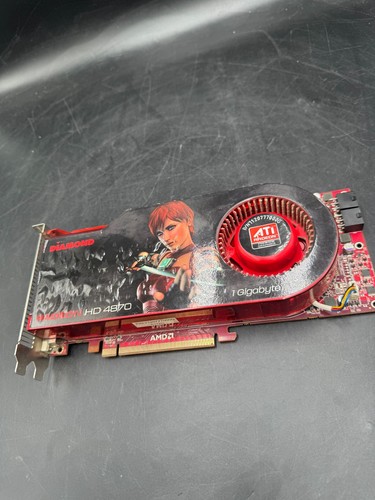 Diamond ati radeon - diamond, 4870