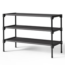 Kitsure Shoe Rack Non-Woven