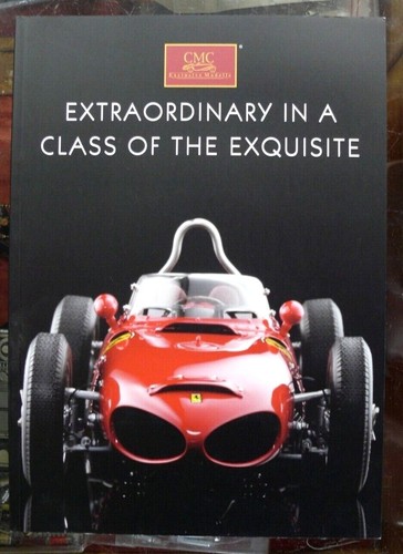 24 cmc rare catalogue - 1:24,