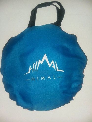 Himal collapsible portable - collapsible,