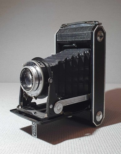 Appareil photo soufflet - appareil,