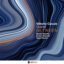 Vittorio Coucou - Between