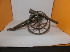 JOUET ANCIEN CANON VINTAGE EN