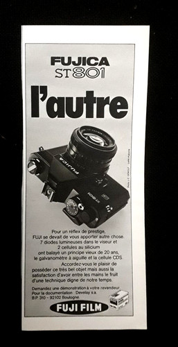 Publicité - , de