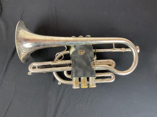 Cornet piston instrument - piston,