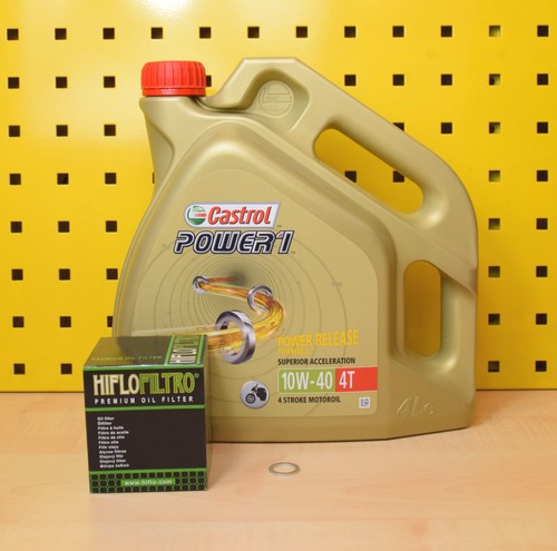 Oelwechselset pour bmw - bmw, 1150