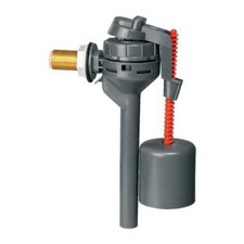 robinet flotteur WC  WIRQUIN