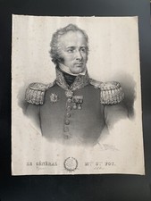 Napoleon.Le Général M.lien