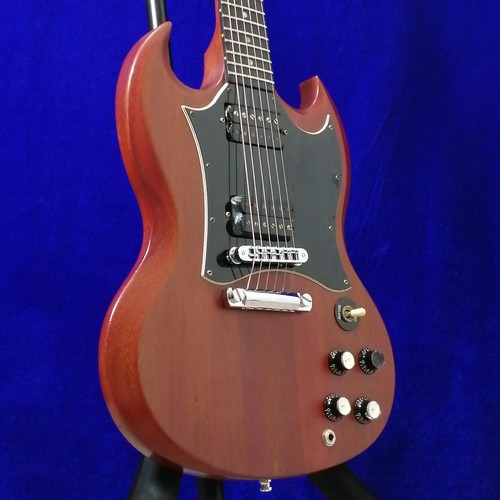 Guitare électrique gibson - électrique, sg