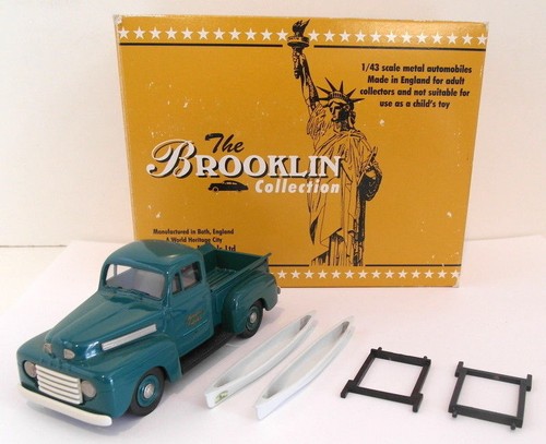 Brooklin scale brk76x - brooklin,