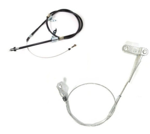 Pour toyota land cruiser - pour,