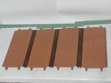 PLAYMOBIL PLATES-FORMES