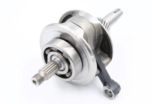 Vilebrequin pour quad atv 200 - vilebrequin,