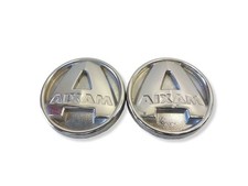 Aixam Minauto 2019 Enjoliveur