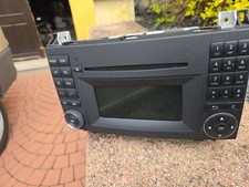 Mercedes-Benz A1699002000 2