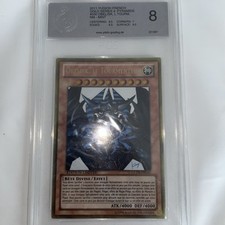 Carte Yu Gi Oh OBELISK, LE TOURMENTEUR GLD4-FR030  Gold-Rare 2011