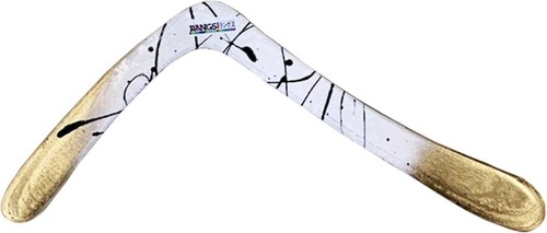 Rangs mta original boomerang - rangs,
