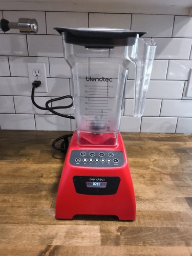 Blendtec classic 570 model - classic,