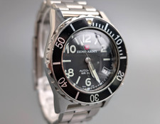 Montre de plongée automatique