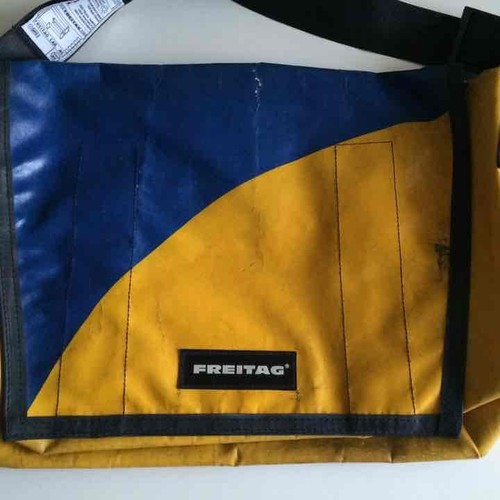 Freitag sac bandoulière - sac,