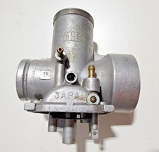 Corps carburateur mikuni - carburateur,
