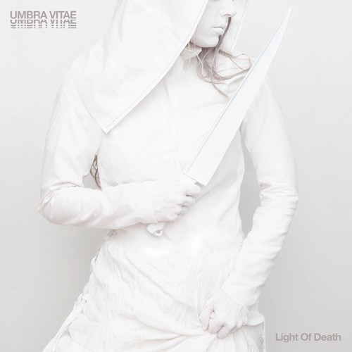 Umbra vitae light death - of,