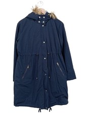 SERAPHINE Veste d’hiver