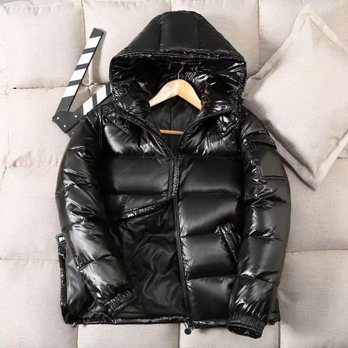 Veste imperméable homme 2027 - veste,