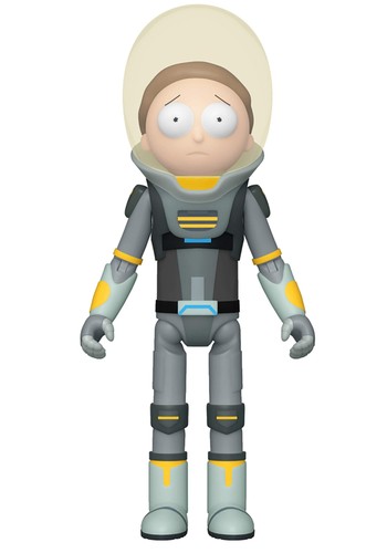 Funko action figure rick - funko,