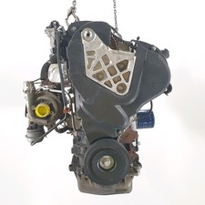 Moteur type F9Q870 - Renault