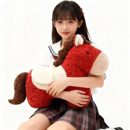 Coussin décoratif peluche - coussin,