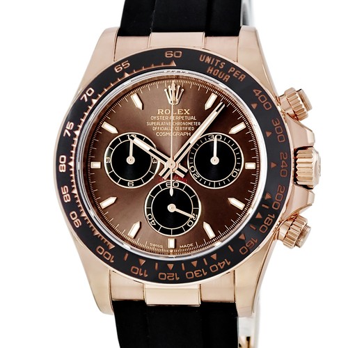 Rolex cosmograph daytona - rolex,