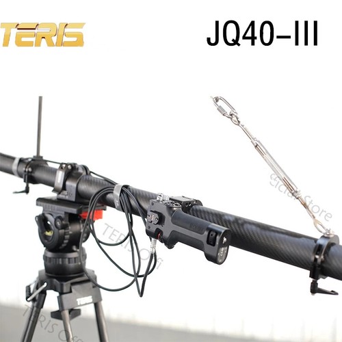 Teris jq40 iii - jq40-iii, carbon
