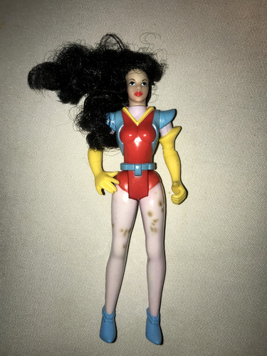Vds vintage figurine tyco - vds,