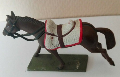 Starlux cheval trotteur - starlux,