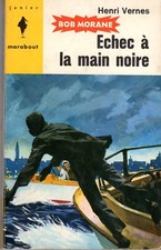 MARABOUT JUNIOR NUMERO 98 BOB