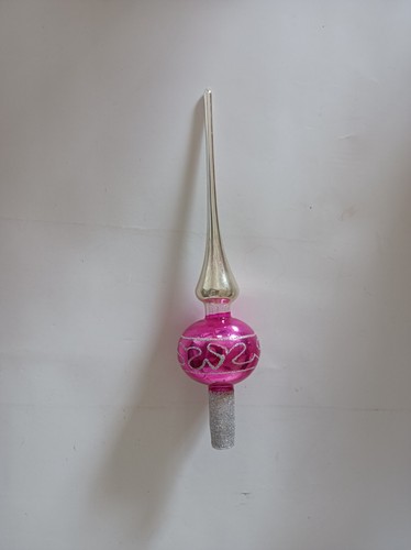 Cimier sapin noel - ,