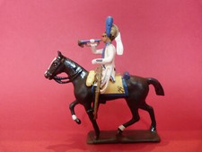 Soldat de plomb CBG MIGNOT -